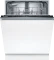 Bosch Serie 2 SMV2HTX08E Vorschaubild