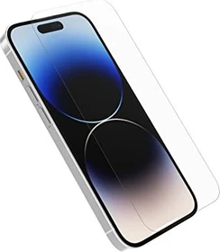 Otterbox Alpha Glass Antimicrobial (Non-Retail) für Apple iPhone 14 Pro