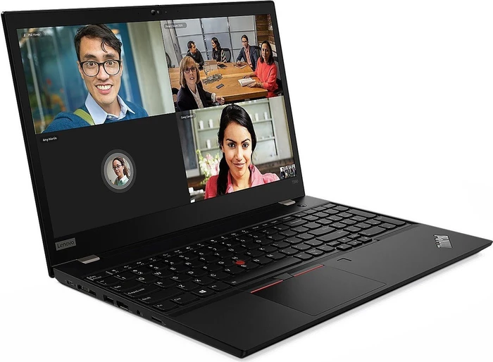 Lenovo ThinkPad T590, Core i7-8565U, 16GB RAM, 1TB SSD, GeForce MX250, LTE, DE