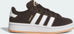 adidas Campus 00s Elastic Laces aurora coffee/cloud white/gum (Junior)