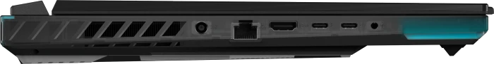 ASUS ROG Strix Scar 16 (2024) G634JZR-RA042W, Off Black, Core i9-14900HX, 32GB RAM, 2TB SSD, GeForce RTX 4080, DE