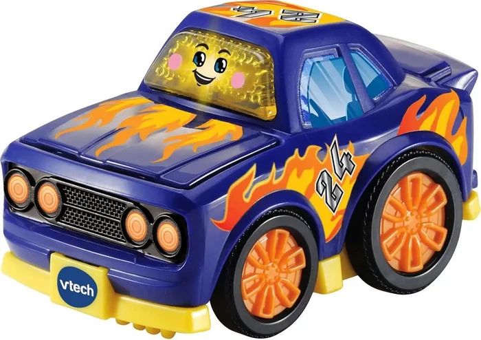 VTech Tut Tut Speedy Flitzer Rennwagen