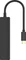 Conceptronic 4 Port USB 3.0 Hub, USB-C 3.0 [Stecker] Vorschaubild