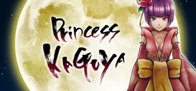 Princess Kaguya: Legend of the Moon Warrior (Download) (PC)
