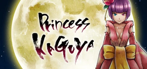 Princess Kaguya: Legend of the Moon Warrior (Download) (PC)