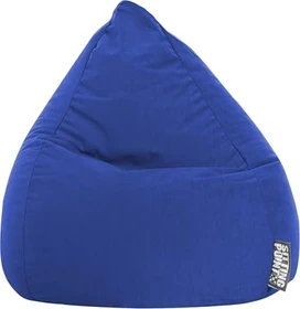 Sitting Point Beanbag Easy L Sitzsack dunkelblau