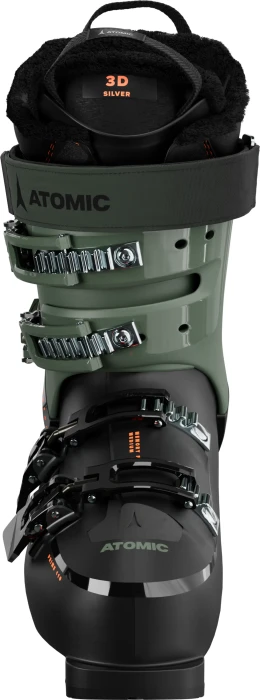 Atomic Hawx Prime 110 GW black/army green (Herren) (Modell 2024/2025)