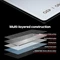 Pulsar Gaming Gears Superglide Glass Mousepad XXL, 980x420mm, weiß Vorschaubild