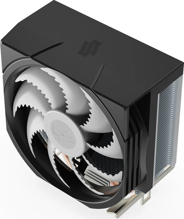 Endorfy SilentiumPC Spartan 5 ARGB