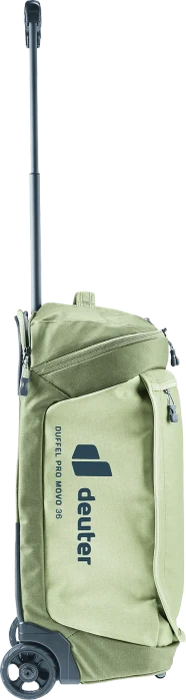 Deuter Duffel Pro Movo 36 mineral grove