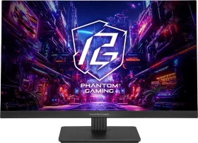 ASRock Phantom Gaming PG27FFT1B, 27"