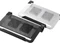 Cooler Master NotePal U2 Plus, Notebook-Stand/Notebook-Kühler bis 17", schwarz Vorschaubild
