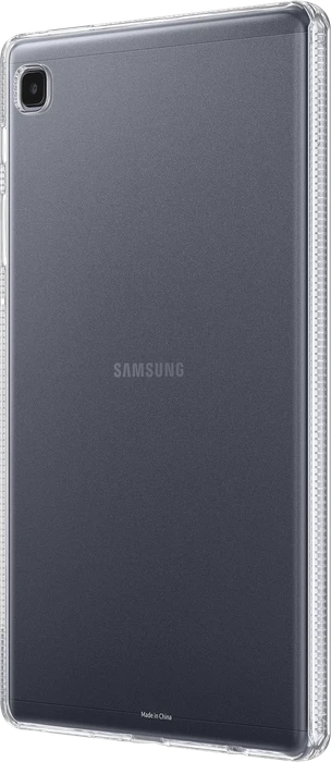 Samsung EF-QT220 Clear Cover für Galaxy Tab A7 Lite, transparent