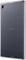 Samsung EF-QT220 Clear Cover für Galaxy Tab A7 Lite, transparent Vorschaubild