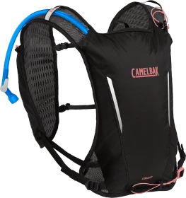 CamelBak Circuit Run schwarz (Damen)