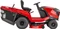 Solo by AL-KO Premium Pro T 18-105.4 HD V2 Benzin-Rasentraktor Vorschaubild