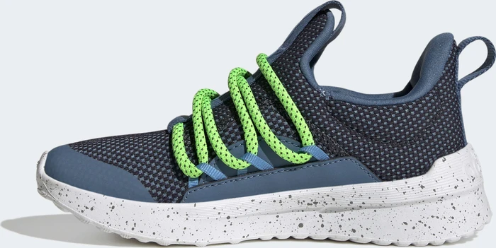 adidas Lite Racer Adapt 4.0 altered blue/shadow navy/solar green (Junior)