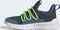 adidas Lite Racer Adapt 4.0 altered blue/shadow navy/solar green (Junior) Vorschaubild