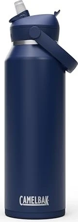 CamelBak Thrive Flip Straw Isolierflasche 1.2l navy
