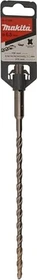 Makita SDS-VPlus Hammerbohrer, 6.5x150x210mm, 1 Stück