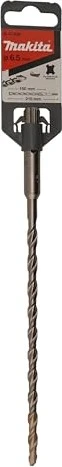 Makita SDS-VPlus Hammerbohrer, 6.5x150x210mm, 1 Stück