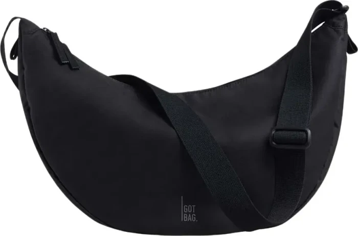 GOT BAG Moon Bag Ruffle Umhängetasche