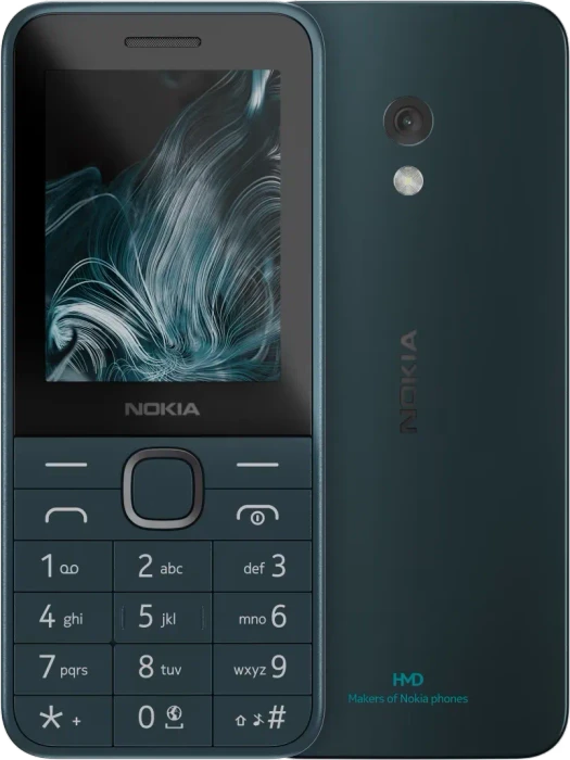 Nokia 225 4G (2024)