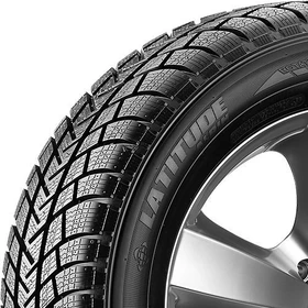 Michelin Latitude Alpin 205/70 R15 96T