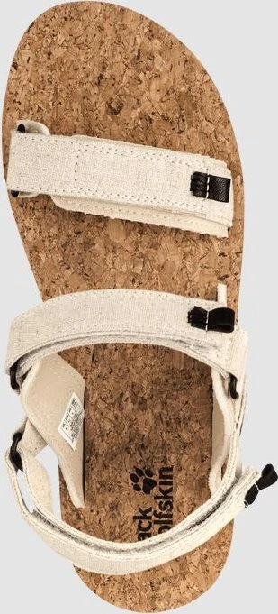 Jack Wolfskin Ecostride 2 natural/cork (Damen)