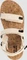 Jack Wolfskin Ecostride 2 natural/cork (Damen) Vorschaubild
