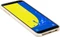 Samsung Dual Layer Cover für Galaxy J6 (2018) gold Vorschaubild