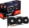 MSI Radeon RX 6900 XT Gaming Trio 16G, 16GB GDDR6, HDMI, 3x DP Vorschaubild