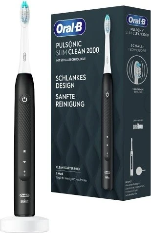 oral-b pulsonic slim clean 2000