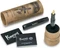 Kaweco Piston Sport Classic black/gold, rechte Hand, extra fein Vorschaubild