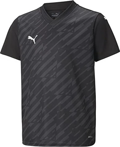 Puma teamUltimate Trikot kurzarm (Junior)