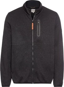 Camel Active Fleece Jacke dunkelblau (Herren)