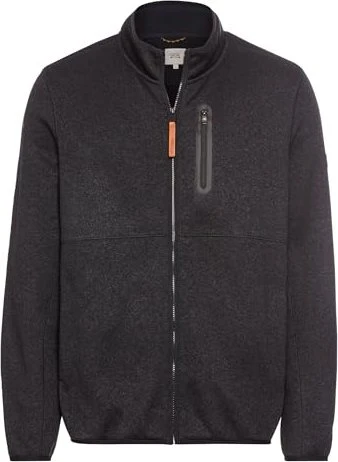 Camel Active Fleece Jacke (Herren)