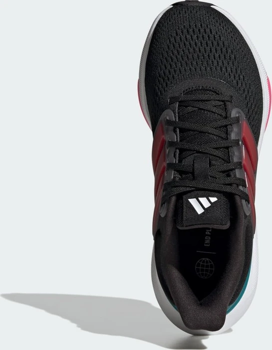 adidas Ultrabounce Junior core black/lucid pink/cloud white (Junior)