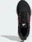 adidas Ultrabounce Junior core black/lucid pink/cloud white (Junior) Vorschaubild