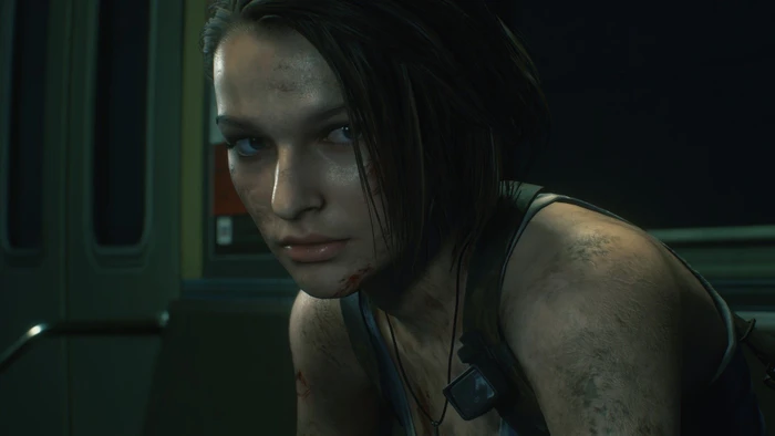 Resident Evil 3 Remake (Switch 2)