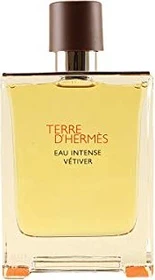 Hermès Terre d'Hermès Eau Intense Vétiver Eau de Parfum nachfüllbar, 50ml