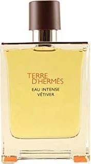 Hermès Terre d'Hermès Eau Intense Vétiver Eau de Parfum nachfüllbar, 50ml