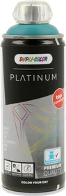 Dupli-Color Platinum Sprühlack petrol, 400ml