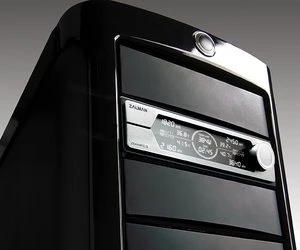 Zalman ZM-MFC3 Lüftersteuerung 5.25" 4-Kanal