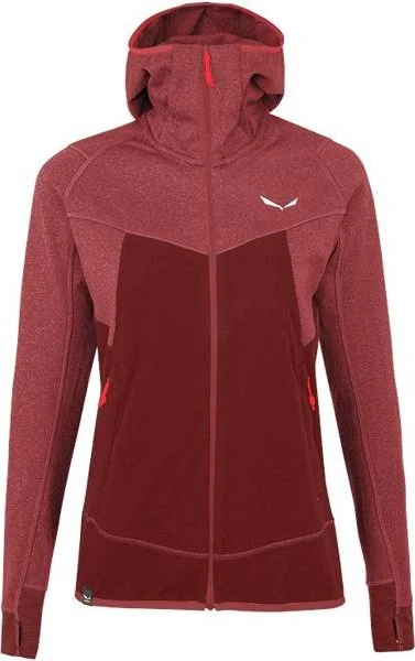 Salewa Puez Hybrid Polarlite Jacke (Damen)