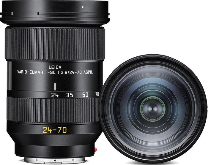 Leica Vario-Elmarit-SL 24-70mm 2.8 ASPH