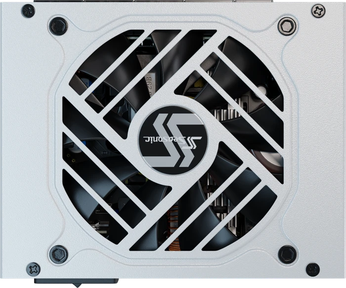 Seasonic Focus SPX 2021 Series SPX-750 White 750W, SFX