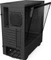NZXT H500 schwarz, Glasfenster Vorschaubild