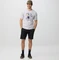 Fjällräven Hoja Iväg T-Shirt kurzarm lavender mist (Herren) Vorschaubild