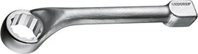 Gedore 306 G 70 Schlag-Einringschlüssel, 70x406mm